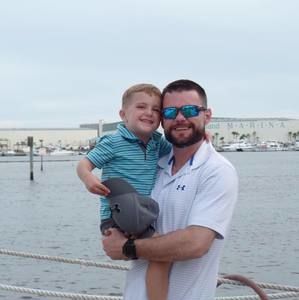 Meet your Posher, Lance